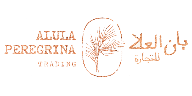 AlUla Peregrina Trading Company 