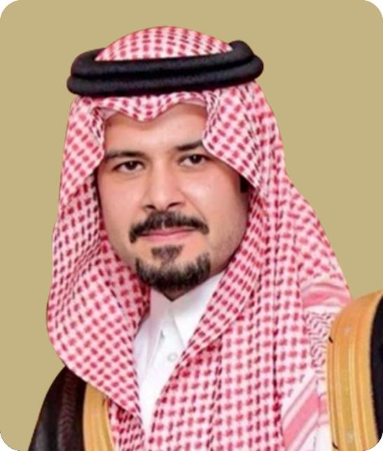 Son Altesse Royale le prince Salman ben Sultan ben Abdulaziz Al Saud